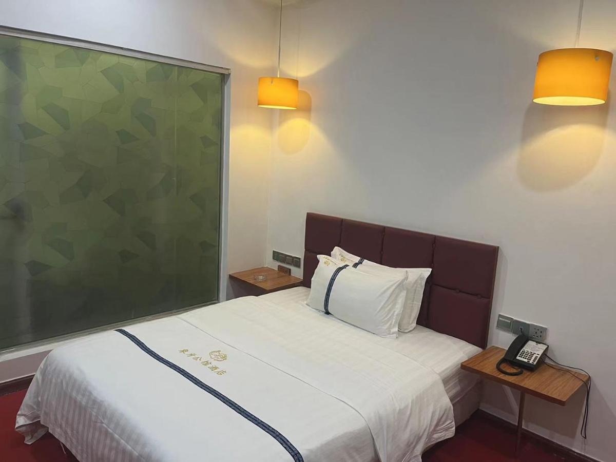 Inn Ivoire *