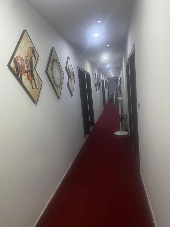 Ivoire Inn Dakar