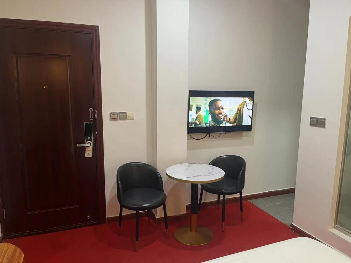 Locanda Ivoire *