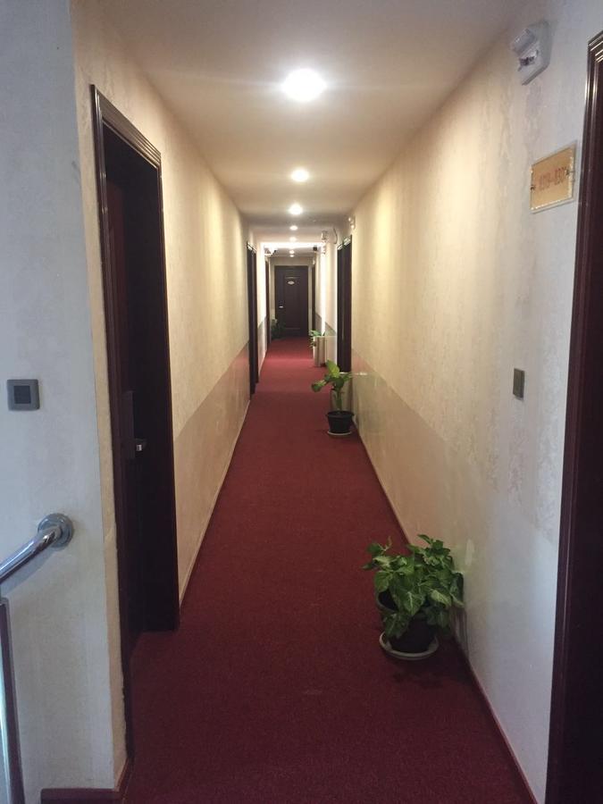 Ivoire Locanda